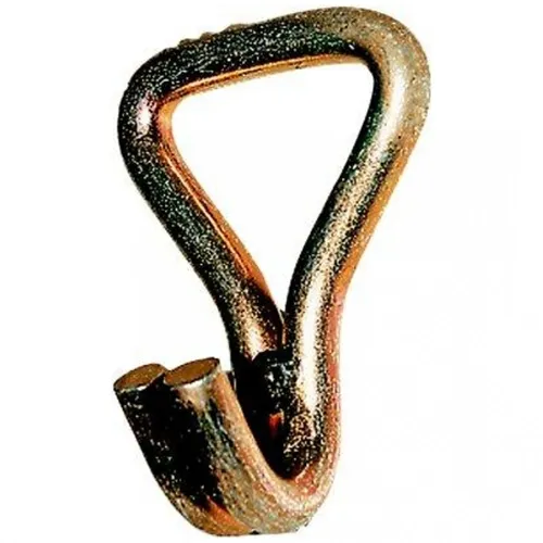 McBull Zurrgurt 2-teilig Polyester 35 mm in grün von McBull