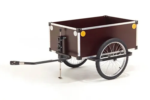 Roland Jumbo Fahrradanhänger