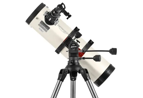 Omegon Teleskop Omegon Teleskop Horizon N 130/650 AZ-Bellavista