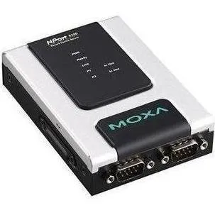 Produktbild Moxa NPORT 6250-S-SC