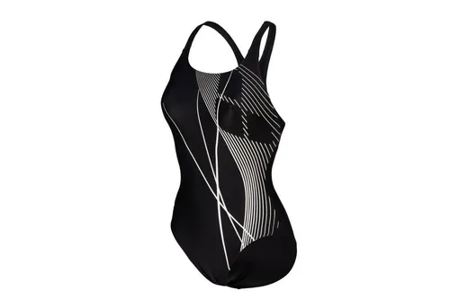 Arena Badeanzug Branch Badeanzug MaxFit ECO