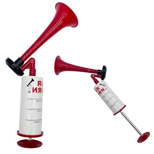 Tröten, Luftrüssel & Krachmacher von ZL Products