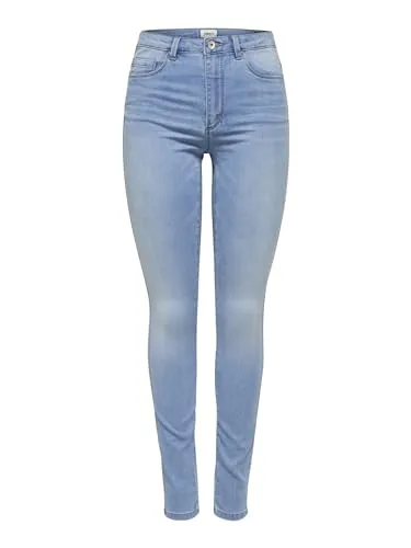 Only Jeans Highwaist Skinny-Jeans