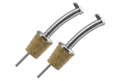 WESTMARK Flaschenausgiesser 