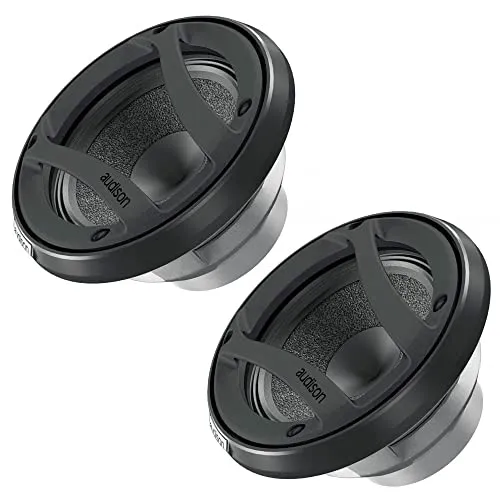 AV 3.0 Car-HiFi-Lautsprecher - Leistungsstarker Lautsprecher mit 100 Watt max. und 50 Watt RMS, ideal für ein beeindruckendes Klangerlebnis im Auto.