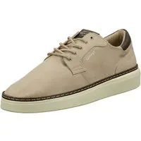 Gant Textil Sneaker Braun 44 EU von GANT