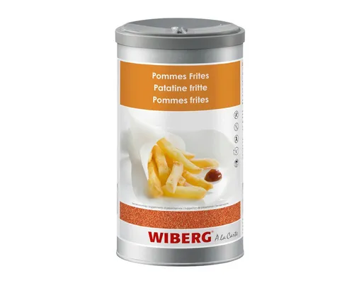 WIBERG Kräuter & Gewürze von WIBERG