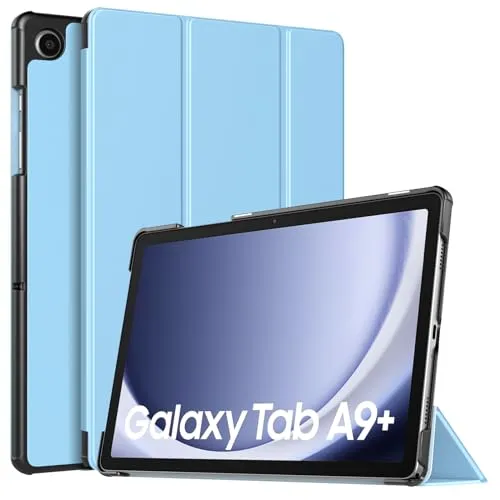 TiMOVO Hülle für Samsung Galaxy Tab A9+/A9 Plus 11