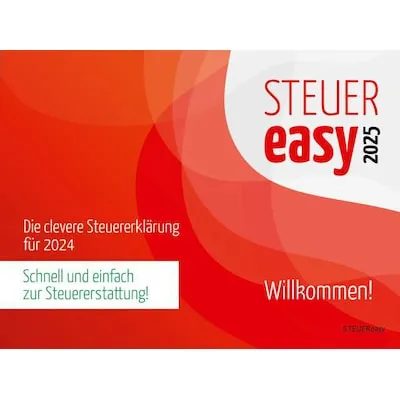 Steuertipps Steuereasy 2024 Download Code