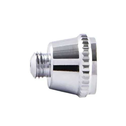 Gaahleri Airbrush 0,35 mm Düsekappe für GHAD-39 von Gaahleri