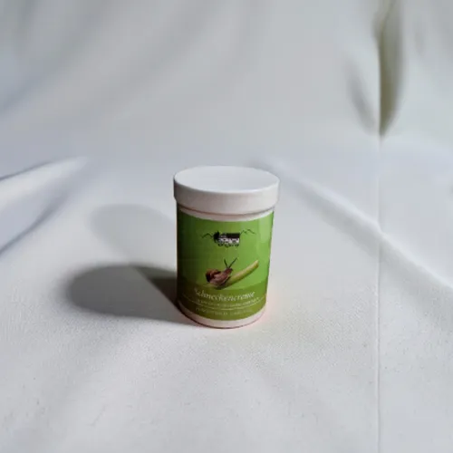 Produktbild Schneckencreme Pullach Hof 150 ml