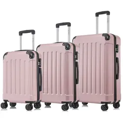 Koffer Gold von YONSLY