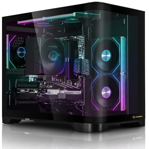 PCs bis 2500 Euro von Aurumpc