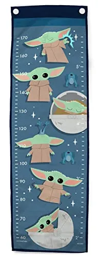 Kindermesslatten von Jay Franco