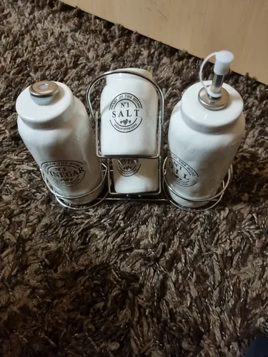 Saucenspender von KHG