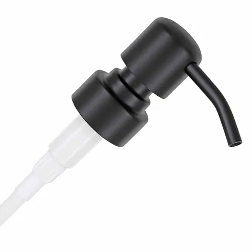 ALTGLAS Seifenspender Pumpkopf Zagreb von Altglas