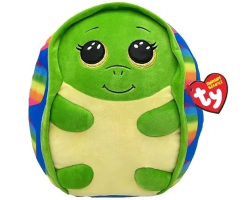 Ty Squishy Beanies Schildkröte Shrugs 35cm