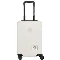 Herschel Heritage Kabinentrolley XS 50 cm in weiß von Herschel