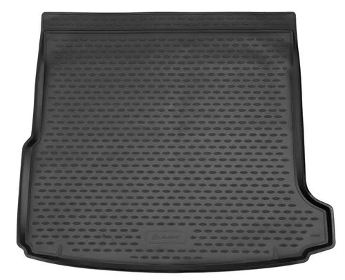 Kofferraumwanne für Volvo V60 II ab 2018- Kofferraummatte Laderaumwanne