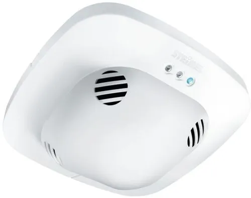 STEINEL Präsenzmelder US 360 UP WS COM1 in weiß von STEINEL