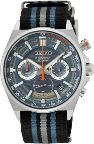Seiko SSB409P1 Herrenuhr