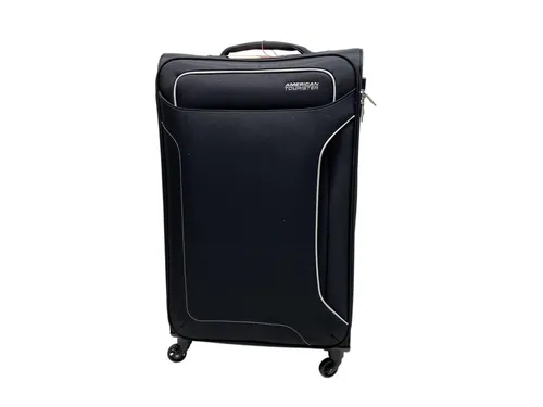 American Tourister Reisetrolley Holiday Heat Spinner 79cm