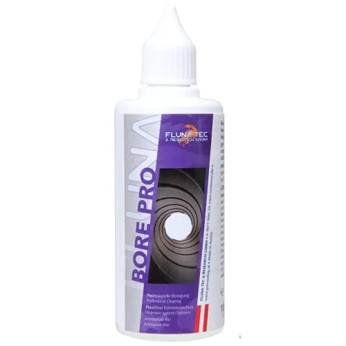 Fluna Tec Bore Pro Laufreiniger - 100 ml