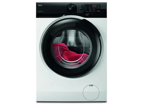 AEG LR6F5E485 6000 Waschmaschine (8,0 kg, 1351 U/Min., A, Ja)