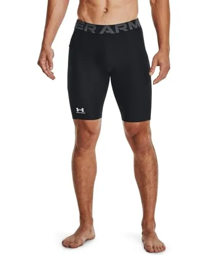 Under Armour Herren UA HG Armour Lng Shorts von Under Armour