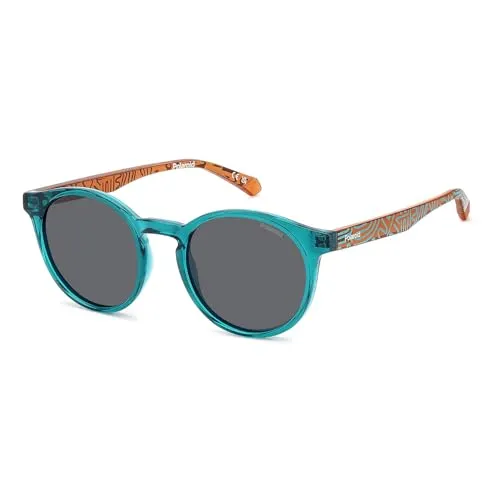 Produktbild POLAROID KIDS Unisex PLD 8061/S Sonnenbrille