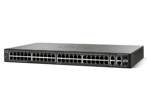 Produktbild Cisco SG200-50 50-Port Gigabit Smart Switch