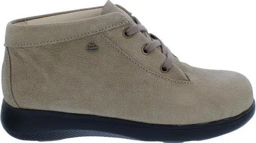 Produktbild Finn Comfort Spa Kurzstiefel 2867-834032, Nubukleder, Camel