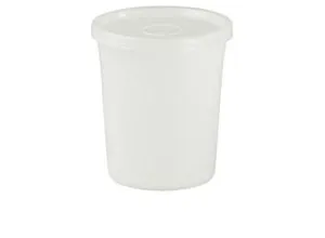 Universaldose 250 ml, ø 78 x H 88 mm