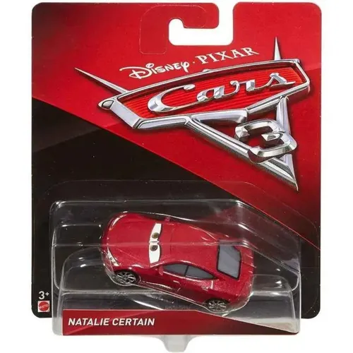 Disney Cars
