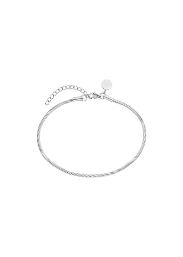 Purelei® Flare Fußkettchen in silber von PURELEI