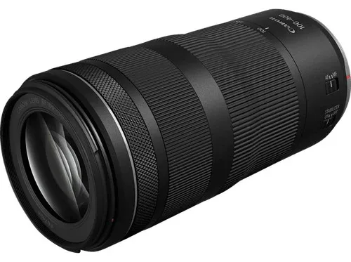 Produktbild CANON RF 100-400 mm f/5.6-8 IS USM