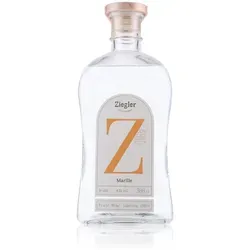 Produktbild Ziegler Marille Edelbrand 43% Vol. 3l