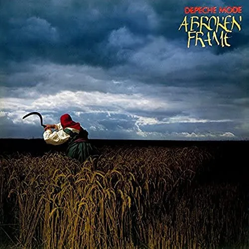 A Broken Frame [Vinyl LP]