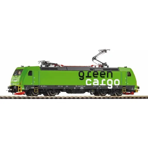 Piko 59157 E-Lok BR 5400 Green Cargo DK, Ep. VI (inkl. Sound) H0 + Neu
