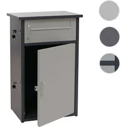 Briefkästen von Mendler