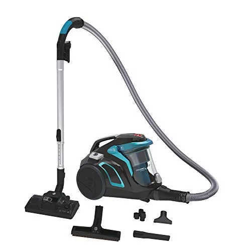 Hoover H-Power 700 HP710PAR 011 Staubsauger