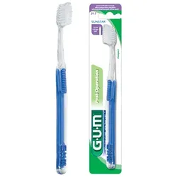 GUM Delicate Zahnb.f.d.postoperative Nachsorge 1 St