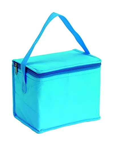 TOPICO Kühltasche Celsius, hellblau