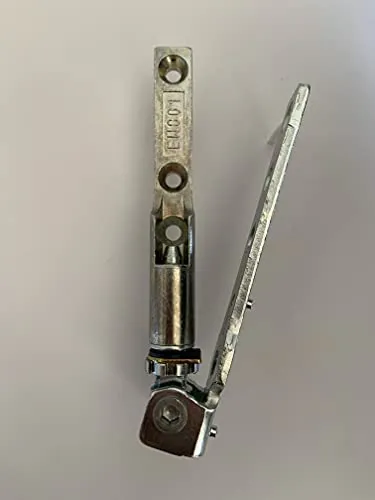 Aubi Siegenia Ecklager EW001 + EB005