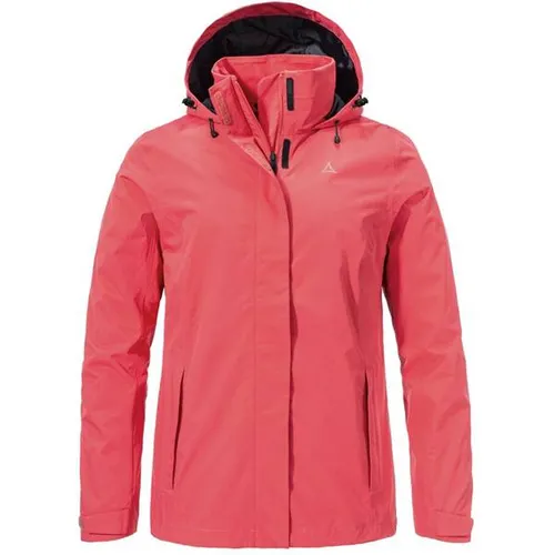 SCHÖFFEL Damen Jacke Gmund L von Schöffel