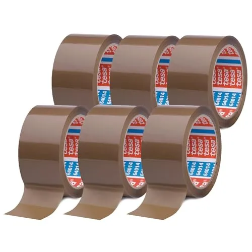 tesa 64014 PP Paketklebeband von tesa