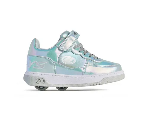 Heelys Rollschuhe Rezerve Low X2, Sneaker mit 2 Rollen pro Schuh