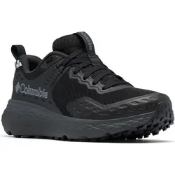 Columbia Damen-Wanderschuhe Konos TRS Outdry - Wasserdichte Wanderschuhe für Damen, perfekt für Bergwege und Regenwetter. Mit atmungsaktivem OutDry-Design und sicherem Mittelfuß-Sitz für maximalen Komfort bei Outdoor-Abenteuern.