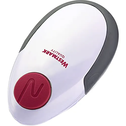 Westmark automatischer Dosenöffner