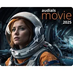 Audials Movie 2025 – Streaming-Recorder für Filme